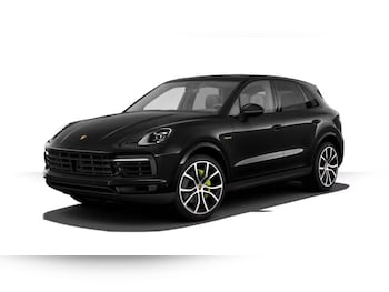 Porsche - Cayenne