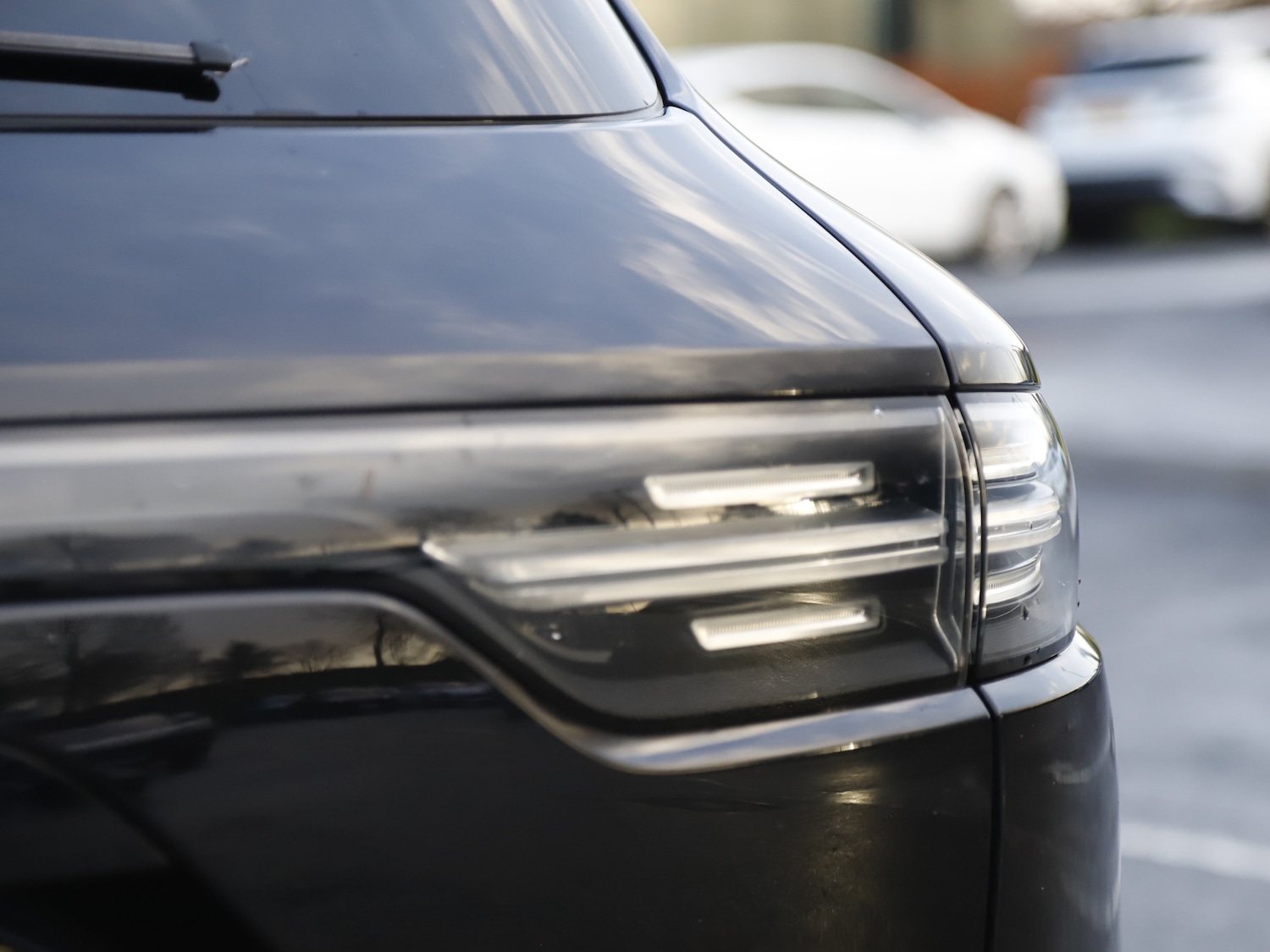 Used Porsche Cayenne 2020 for sale - 76711909: Photo 22