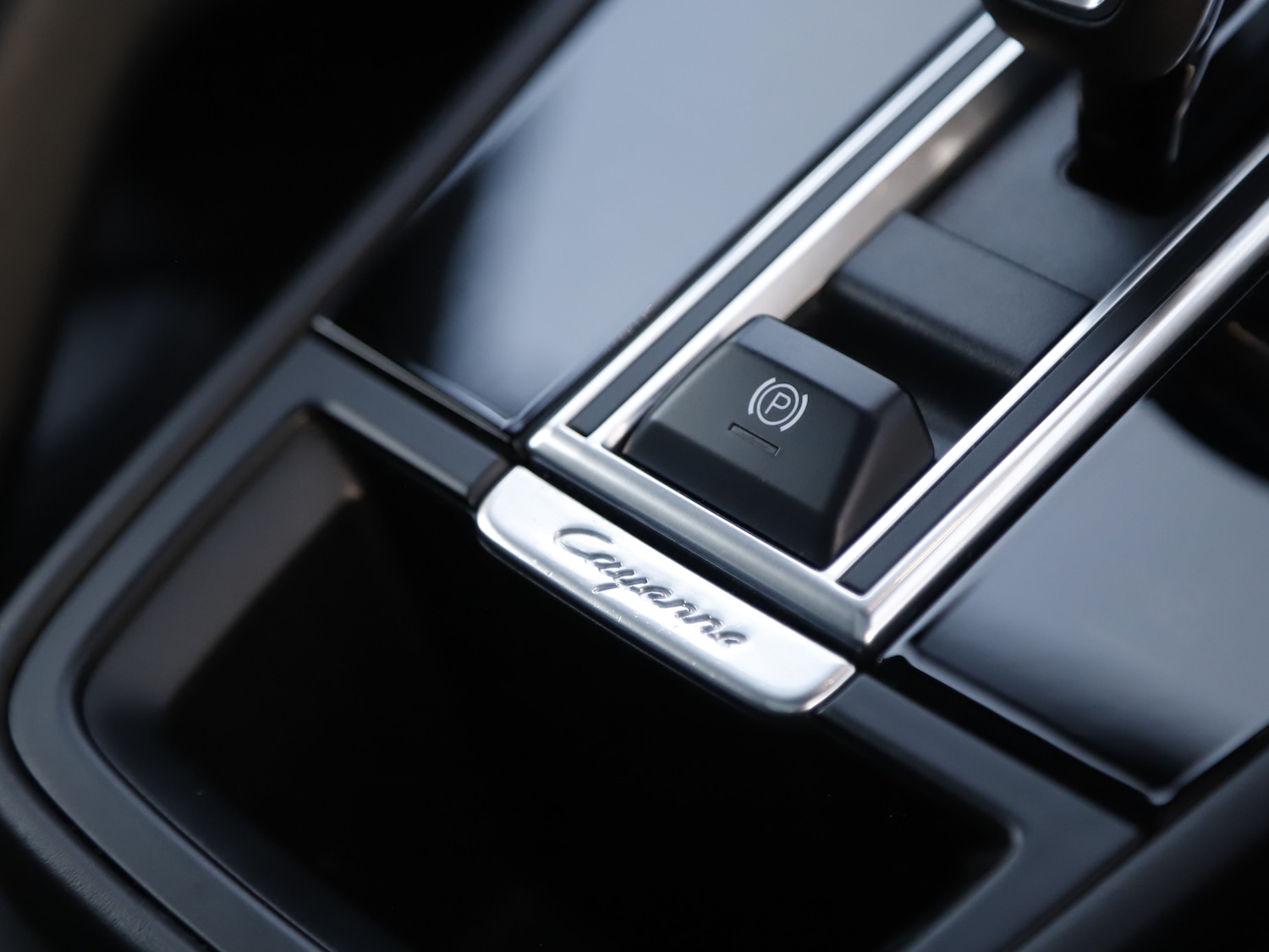 Used Porsche Cayenne 2020 for sale - 76711909: Photo 32