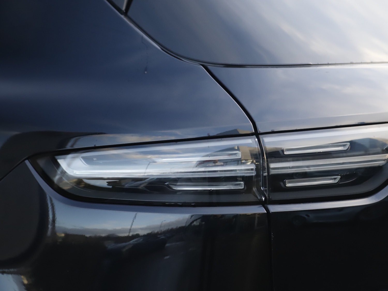 Used Porsche Cayenne 2020 for sale - 76711909: Photo 33