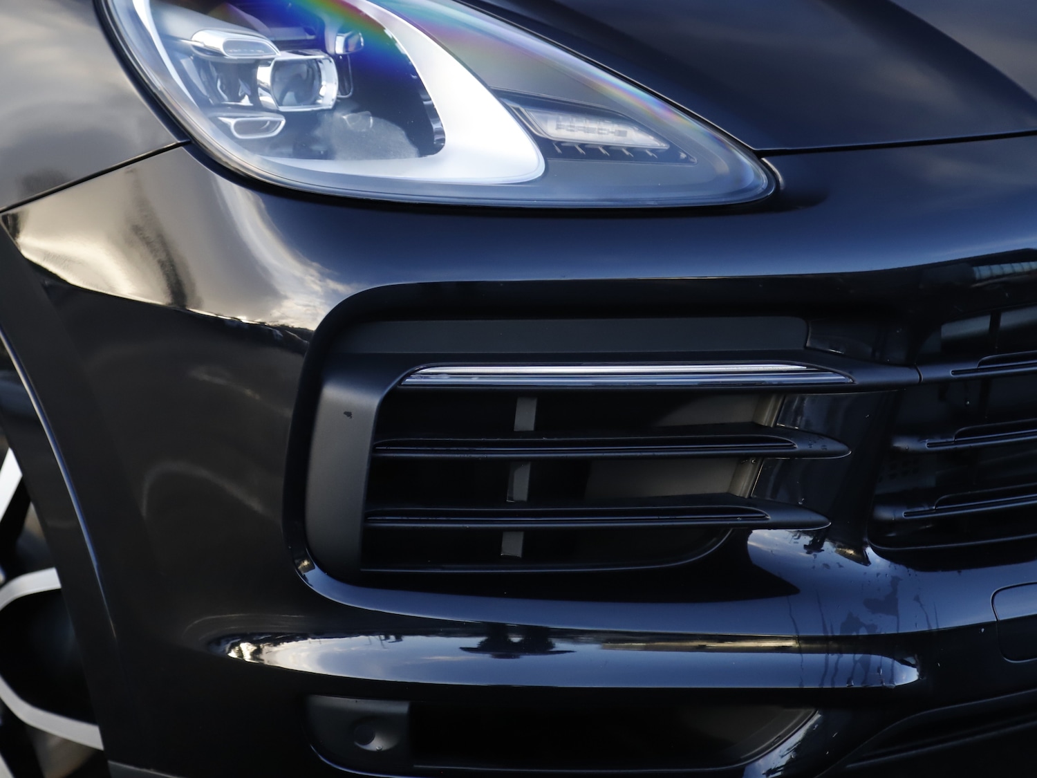 Used Porsche Cayenne 2020 for sale - 76711909: Photo 46
