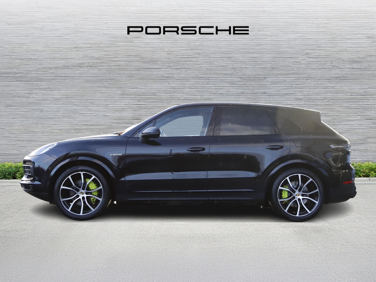 Used Porsche Cayenne 2020 for sale - 76711909: Photo 5