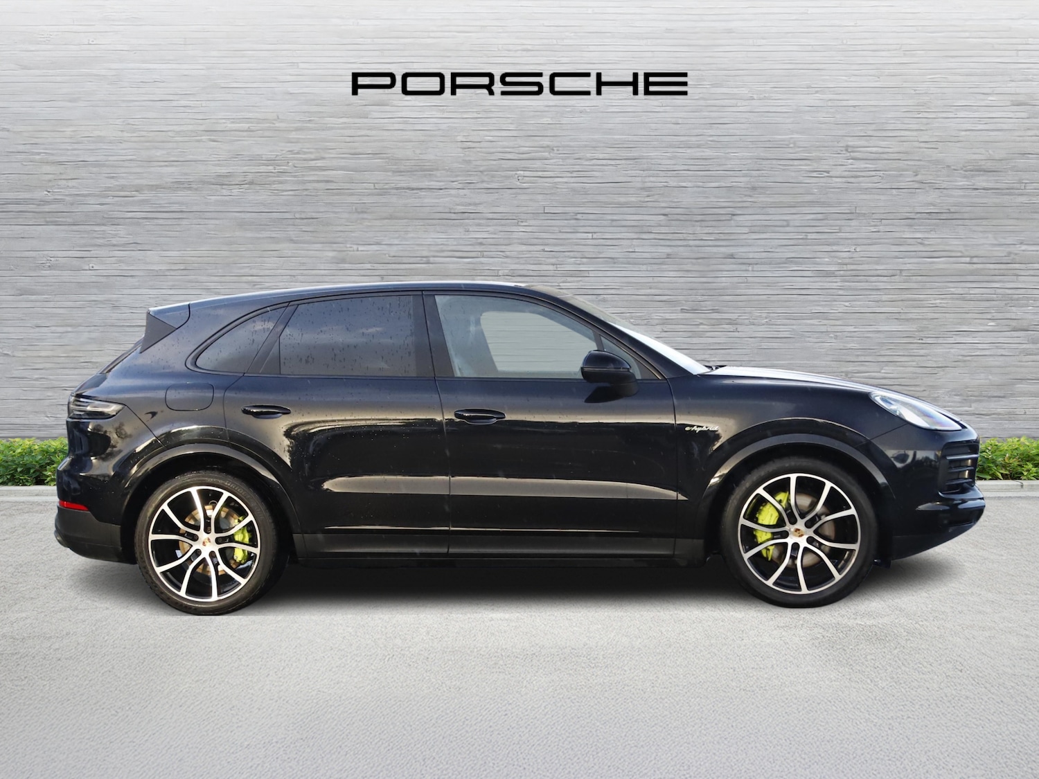 Used Porsche Cayenne 2020 for sale - 76711909: Photo 8
