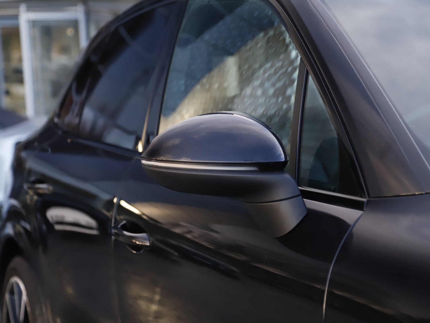 Used Porsche Cayenne 2020 for sale - 76711909: Photo 9