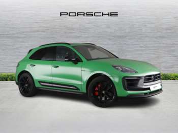 2023 - GTS 5dr PDK