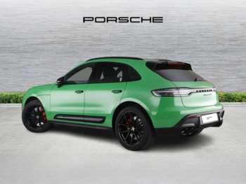 Used Porsche Macan 2023 for sale - 75171738: Photo