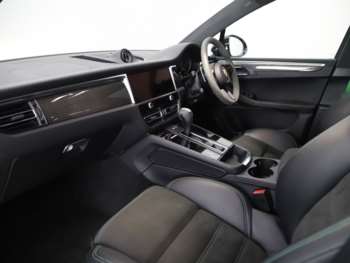 Used Porsche Macan 2023 for sale - 75171738: Photo