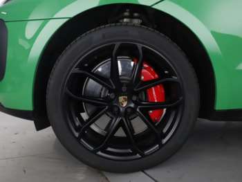 Used Porsche Macan 2023 for sale - 75171738: Photo