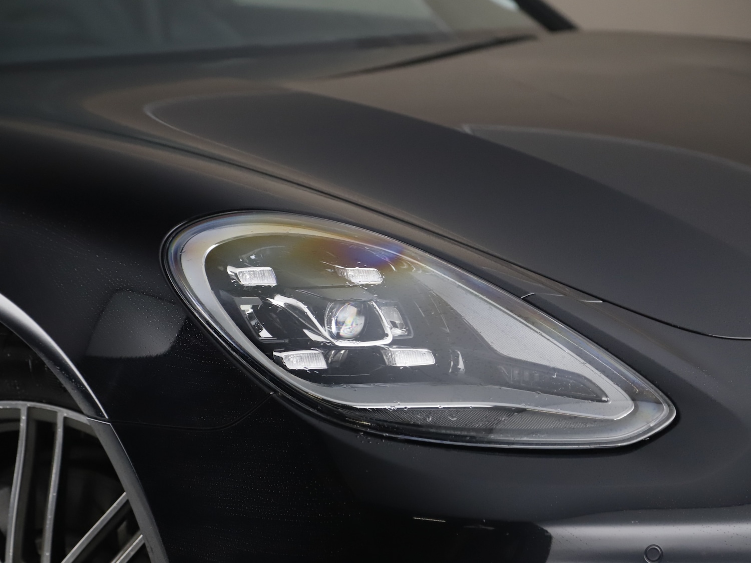Used Porsche Panamera 2023 for sale - 77327529: Photo 11