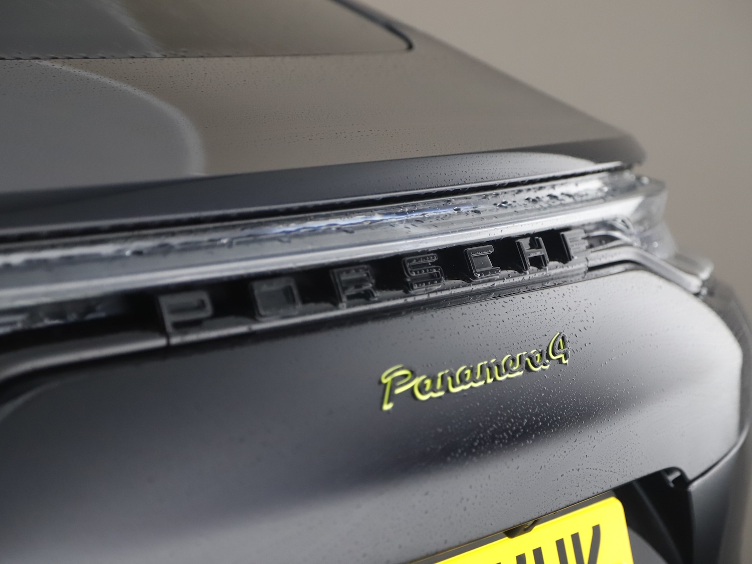 Used Porsche Panamera 2023 for sale - 77327529: Photo 28