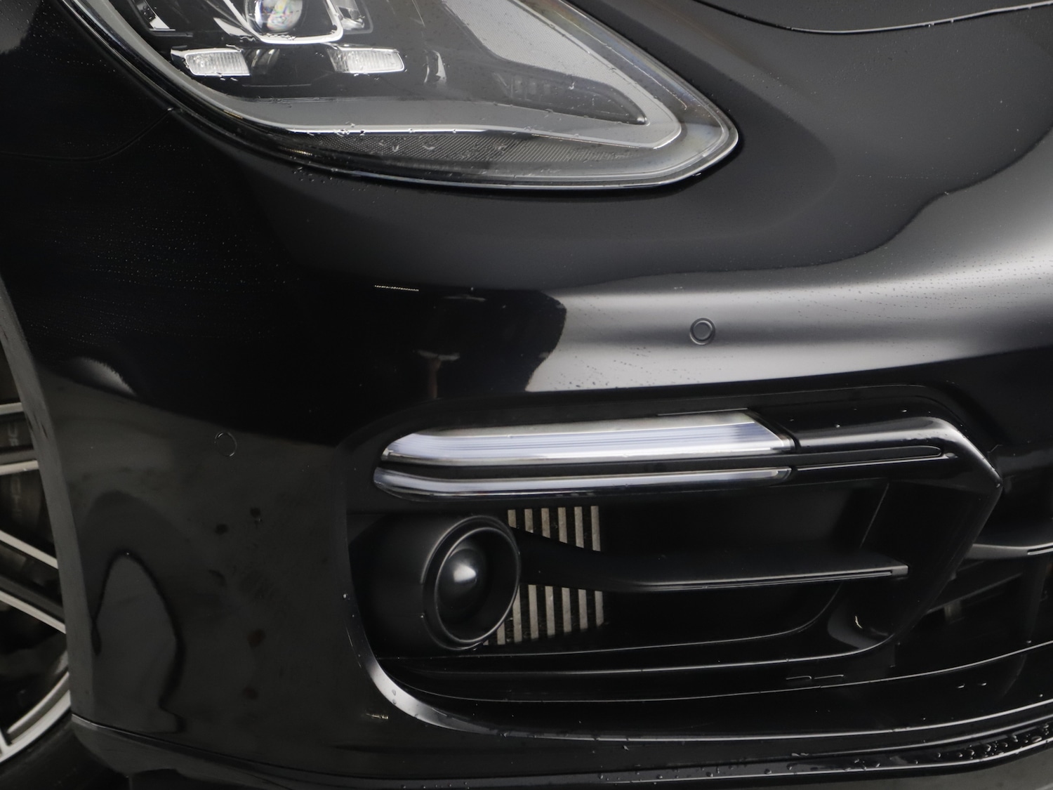 Used Porsche Panamera 2023 for sale - 77327529: Photo 37