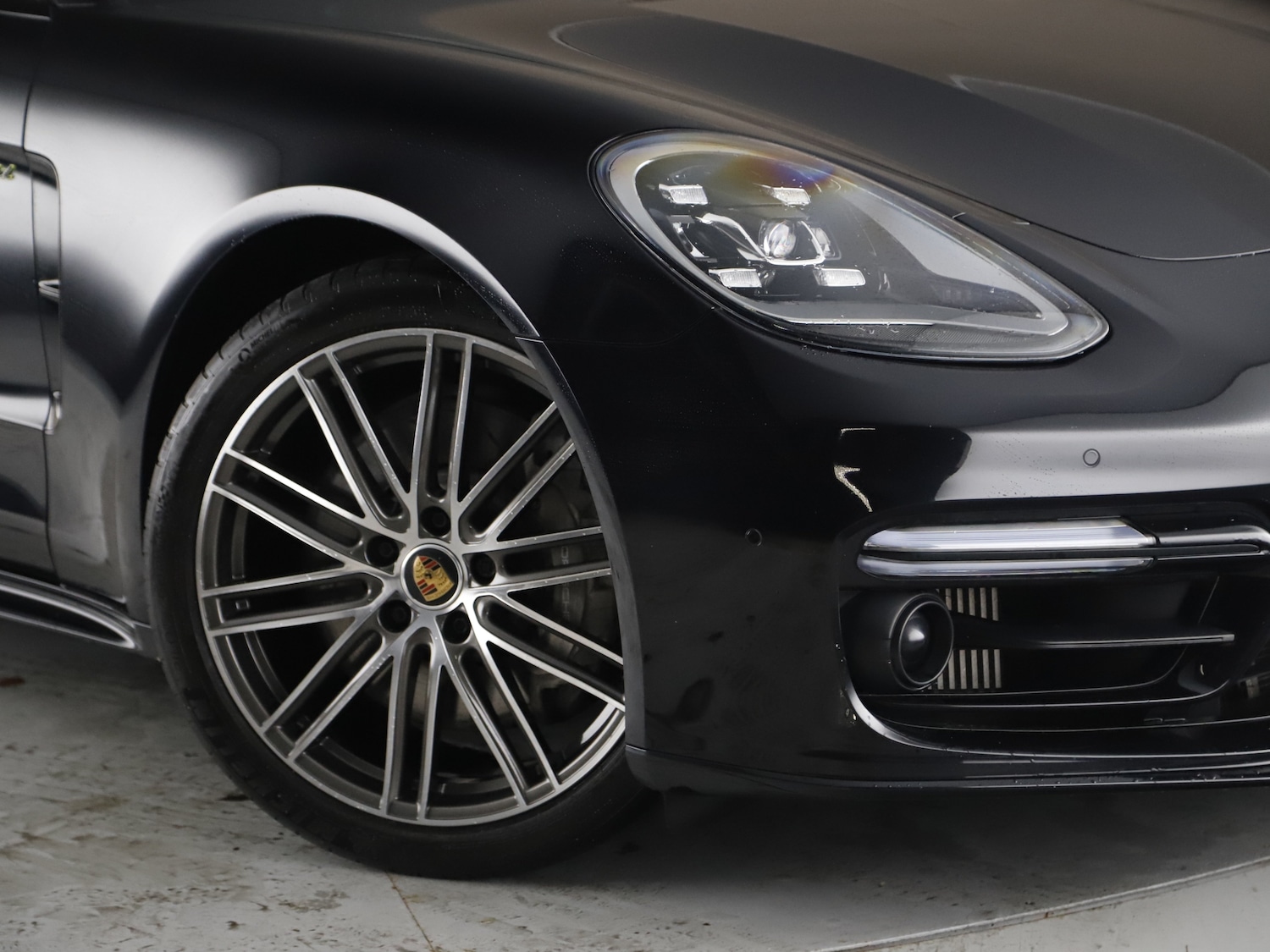 Used Porsche Panamera 2023 for sale - 77327529: Photo 42