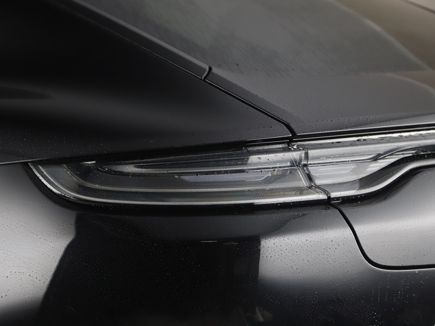 Used Porsche Panamera 2023 for sale - 77327529: Photo 43