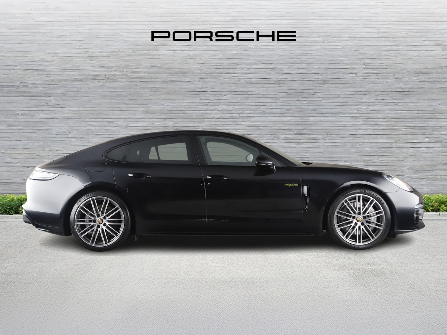 Used Porsche Panamera 2023 for sale - 77327529: Photo 8