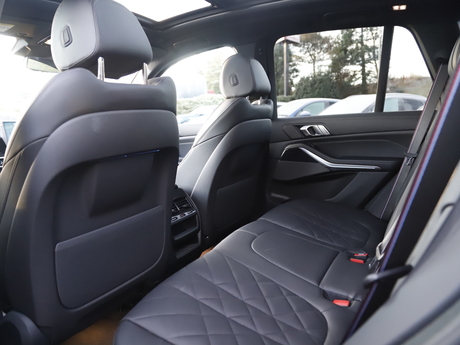 Used BMW X5 2025 for sale - 76653762: Photo 10