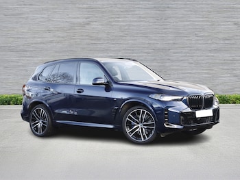 Used BMW X5 2025 for sale - 76653762: Photo