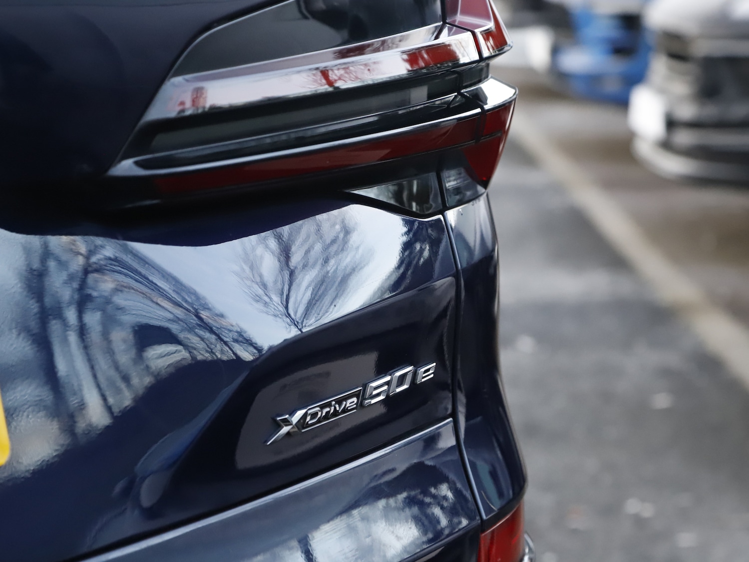 Used BMW X5 2025 for sale - 76653762: Photo 21