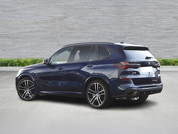 Used BMW X5 2025 for sale - 76653762: Photo