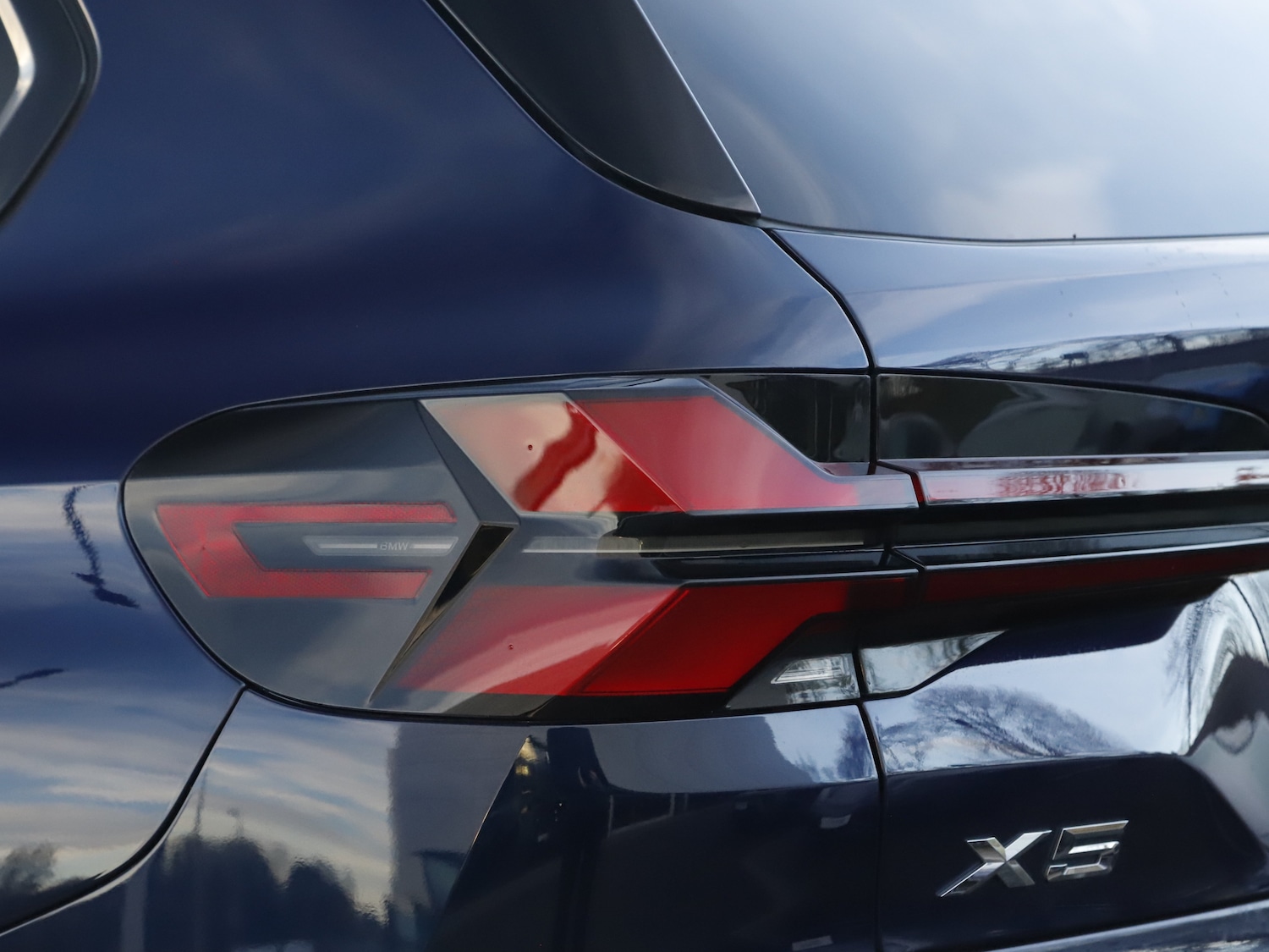 Used BMW X5 2025 for sale - 76653762: Photo 37