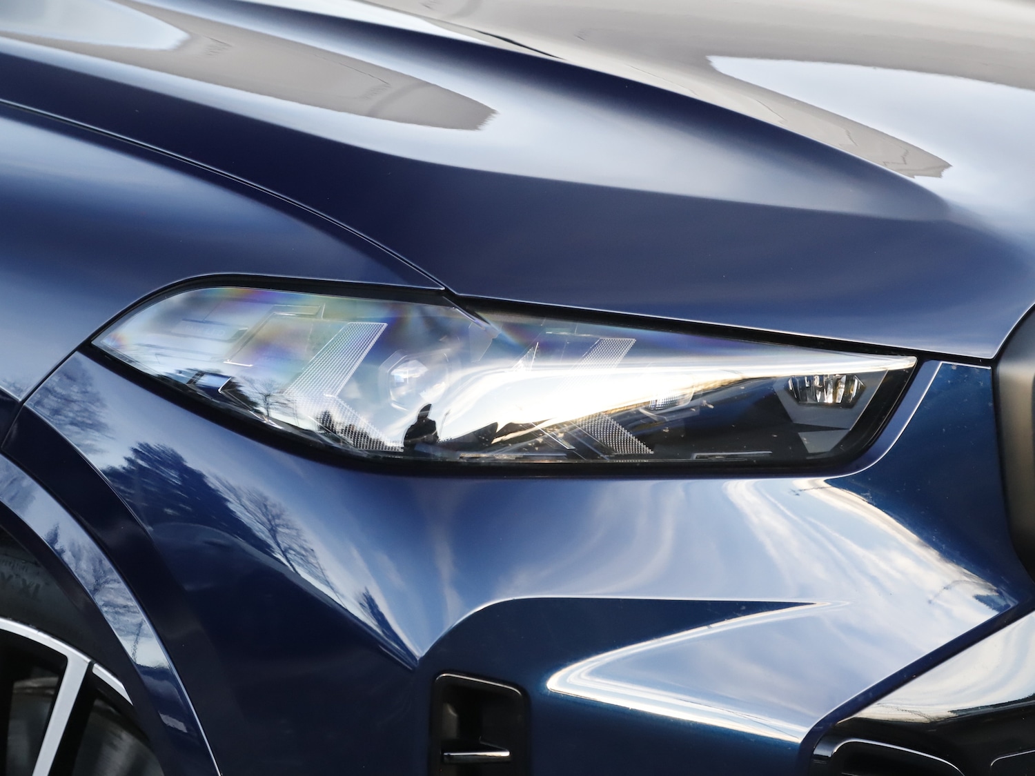 Used BMW X5 2025 for sale - 76653762: Photo 38