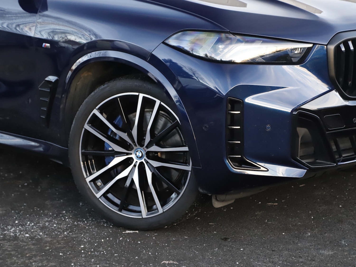 Used BMW X5 2025 for sale - 76653762: Photo 39