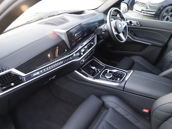 Used BMW X5 2025 for sale - 76653762: Photo