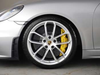 Used Porsche 718 Spyder 2020 for sale - 74869621: Photo