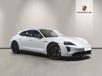 Porsche, Taycan 2023 440kW GTS 93kWh 4dr Auto [22kW] [5 Seat]