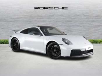 2024 - 3.6 T-Hybrid 992 Carrera GTS Coupe 2dr Petrol Hybrid PDK Euro 6 (s/s) (541