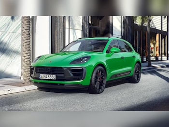 Used Porsche Macan 2023 for sale - 76481272: Photo