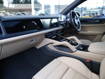 Used Porsche Cayenne 2026 for sale - 78875652: Photo