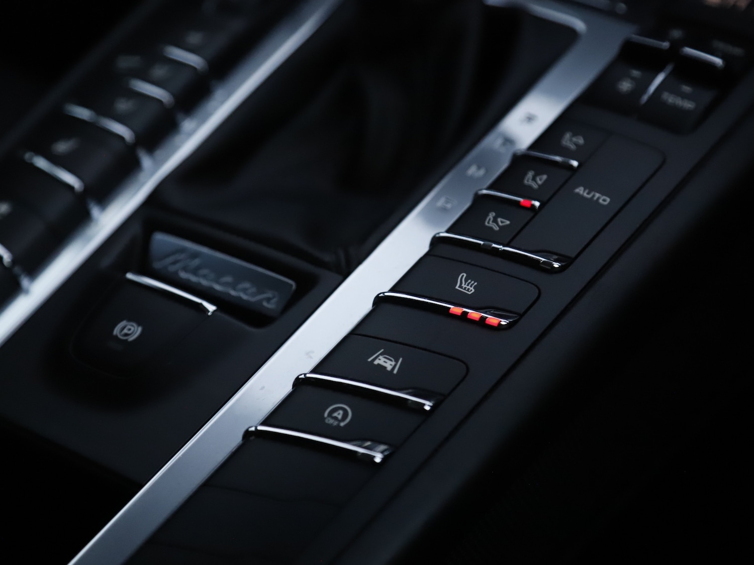 Used Porsche Macan 2019 for sale - 76884295: Photo 10