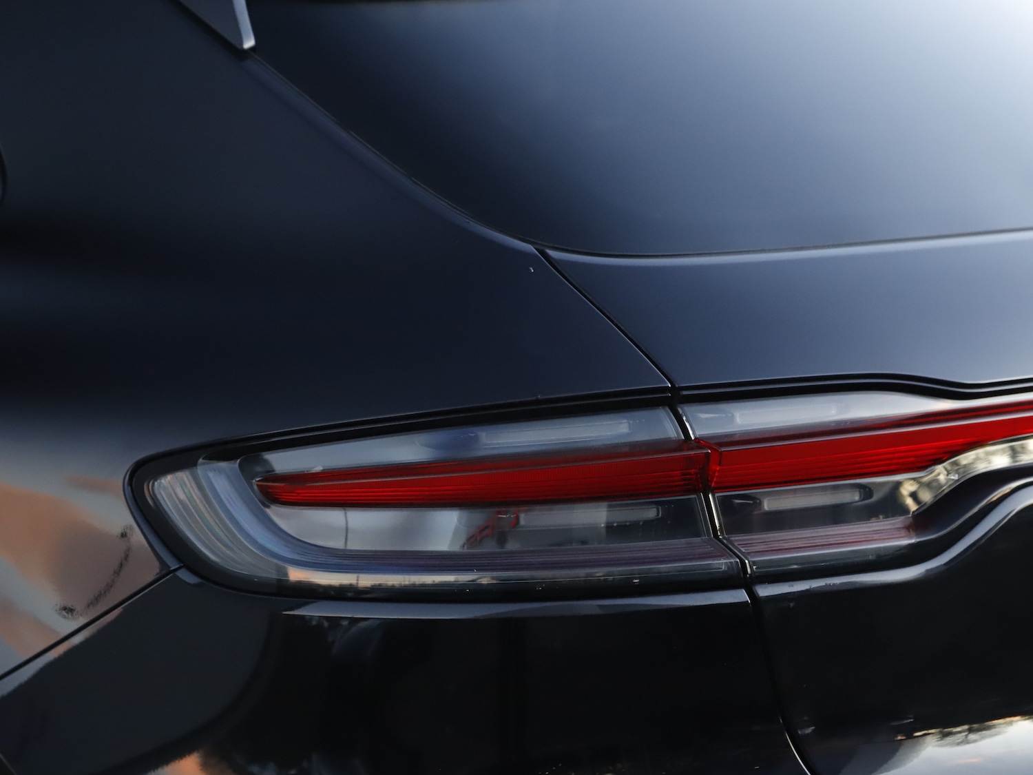 Used Porsche Macan 2019 for sale - 76884295: Photo 14