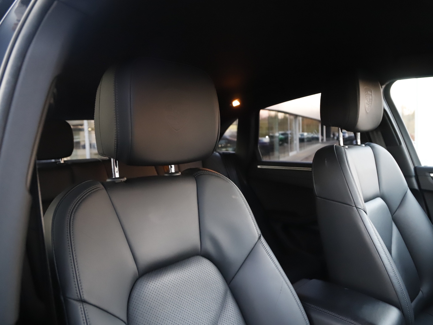 Used Porsche Macan 2019 for sale - 76884295: Photo 20