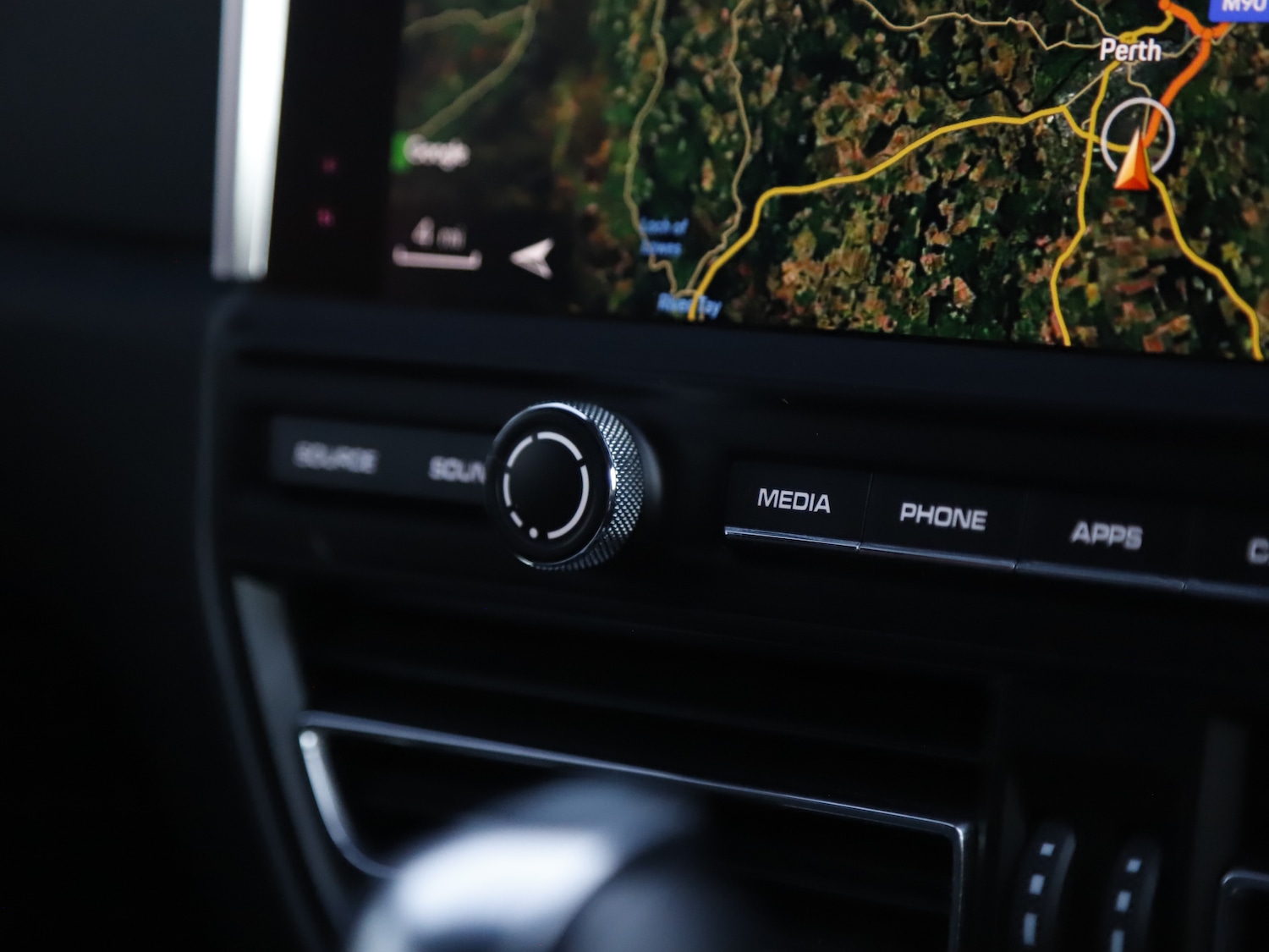 Used Porsche Macan 2019 for sale - 76884295: Photo 23