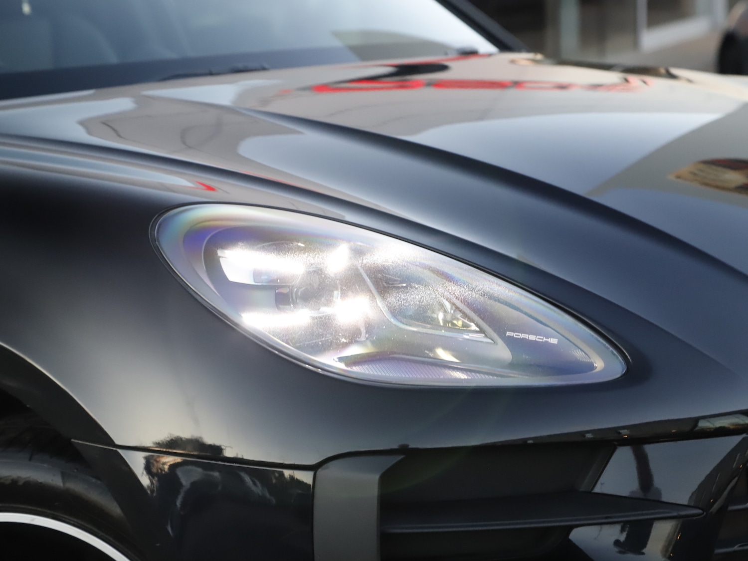 Used Porsche Macan 2019 for sale - 76884295: Photo 30