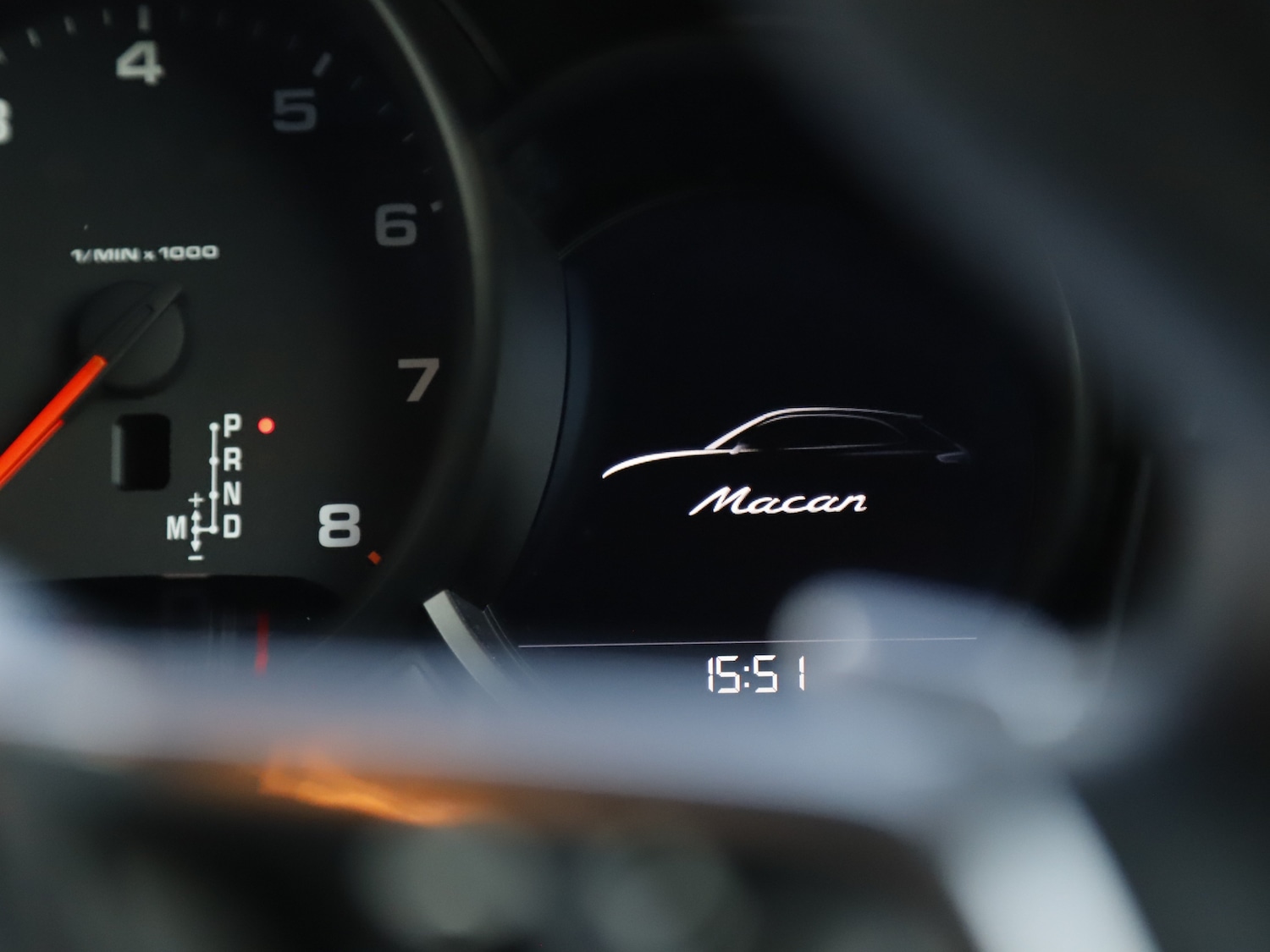 Used Porsche Macan 2019 for sale - 76884295: Photo 33