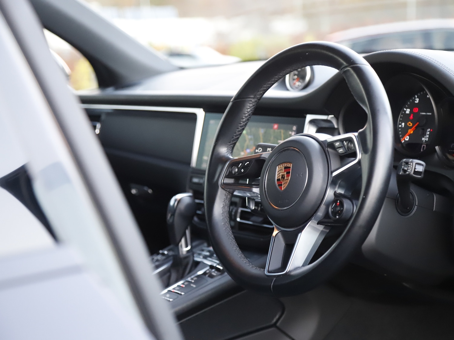 Used Porsche Macan 2019 for sale - 76884295: Photo 40