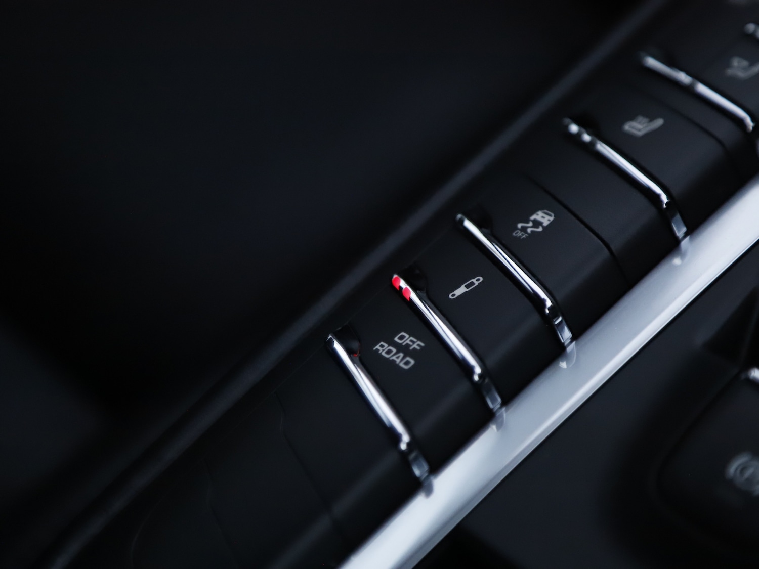 Used Porsche Macan 2019 for sale - 76884295: Photo 45