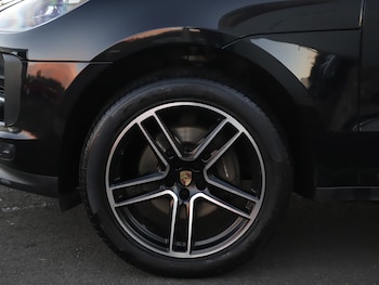 Used Porsche Macan 2019 for sale - 76884295: Photo