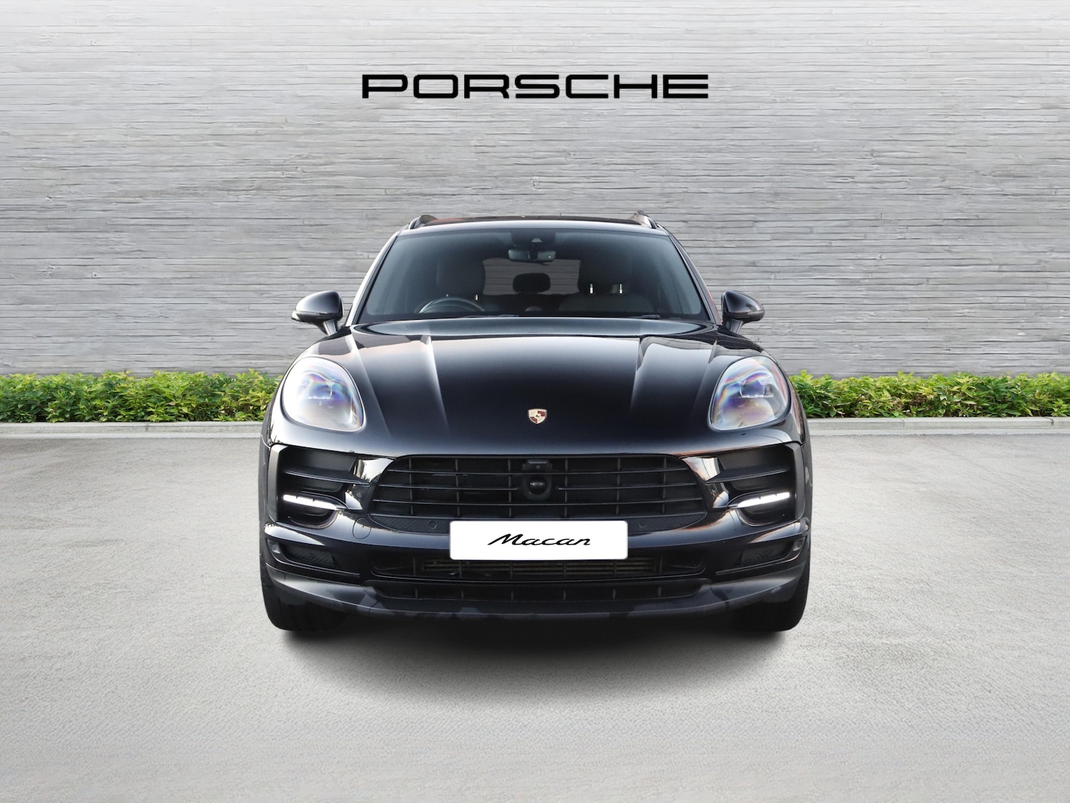 Used Porsche Macan 2019 for sale - 76884295: Photo 6