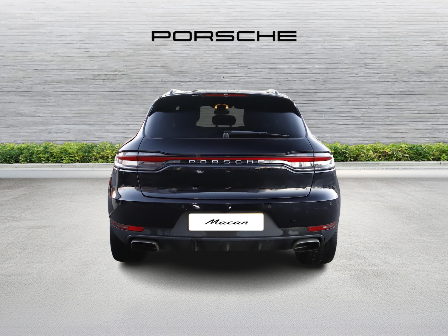 Used Porsche Macan 2019 for sale - 76884295: Photo 7
