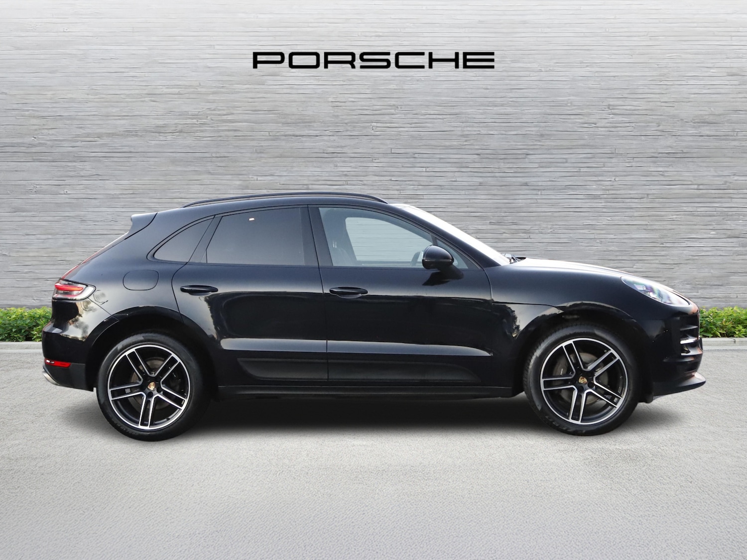Used Porsche Macan 2019 for sale - 76884295: Photo 8