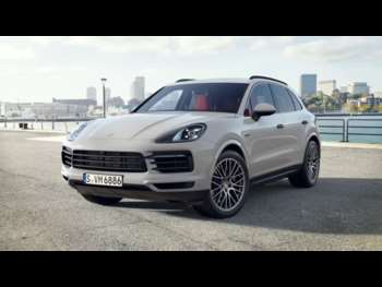 2022 - E-Hybrid Platinum Edition 5dr Tiptronic S