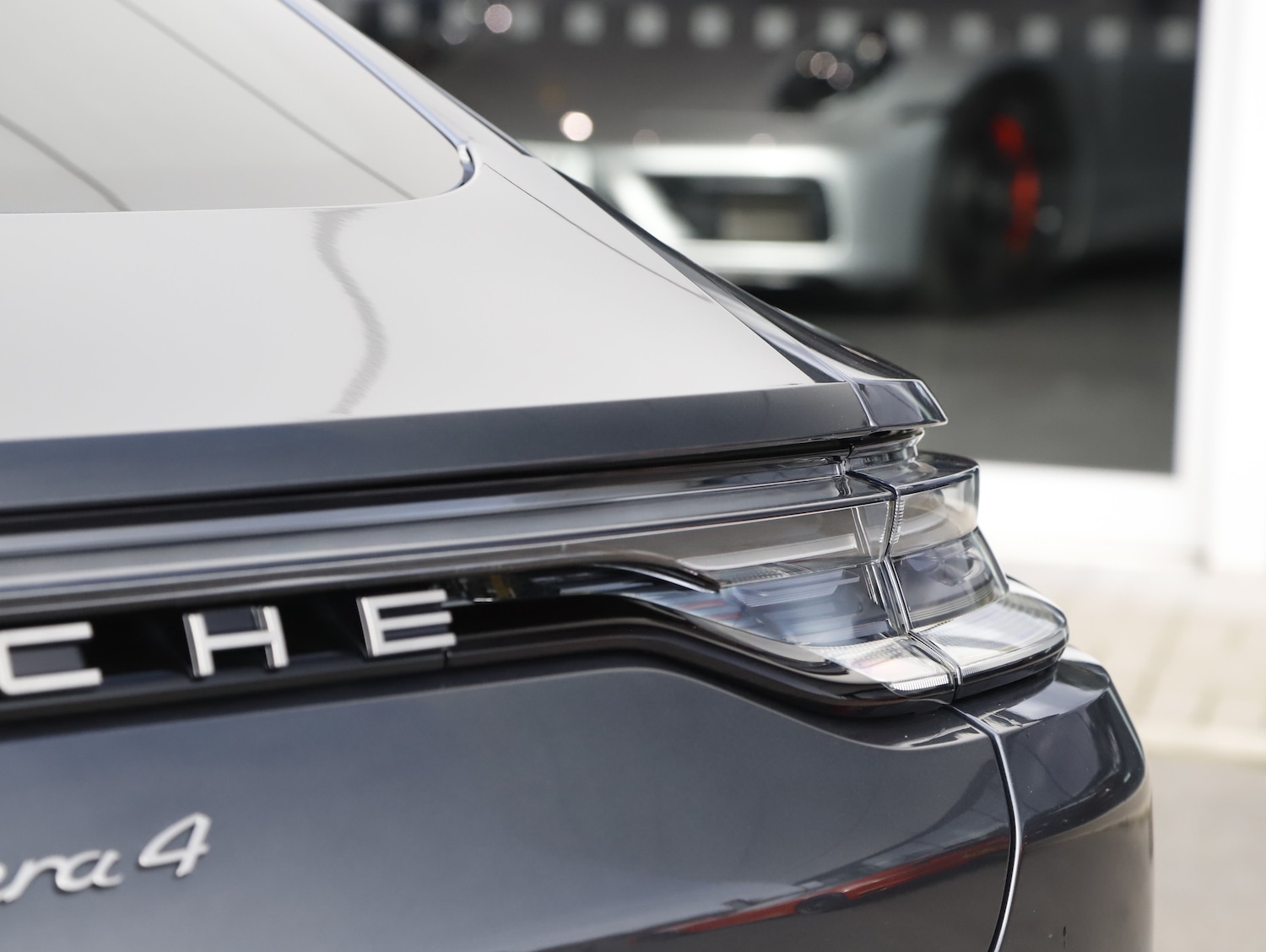 Used Porsche Panamera 2022 for sale - 77642137: Photo 12