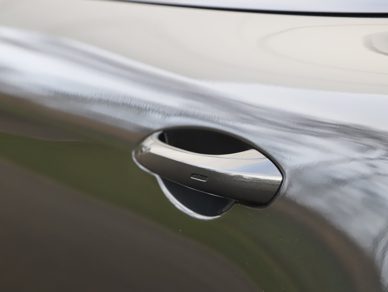 Used Porsche Panamera 2022 for sale - 77642137: Photo 13