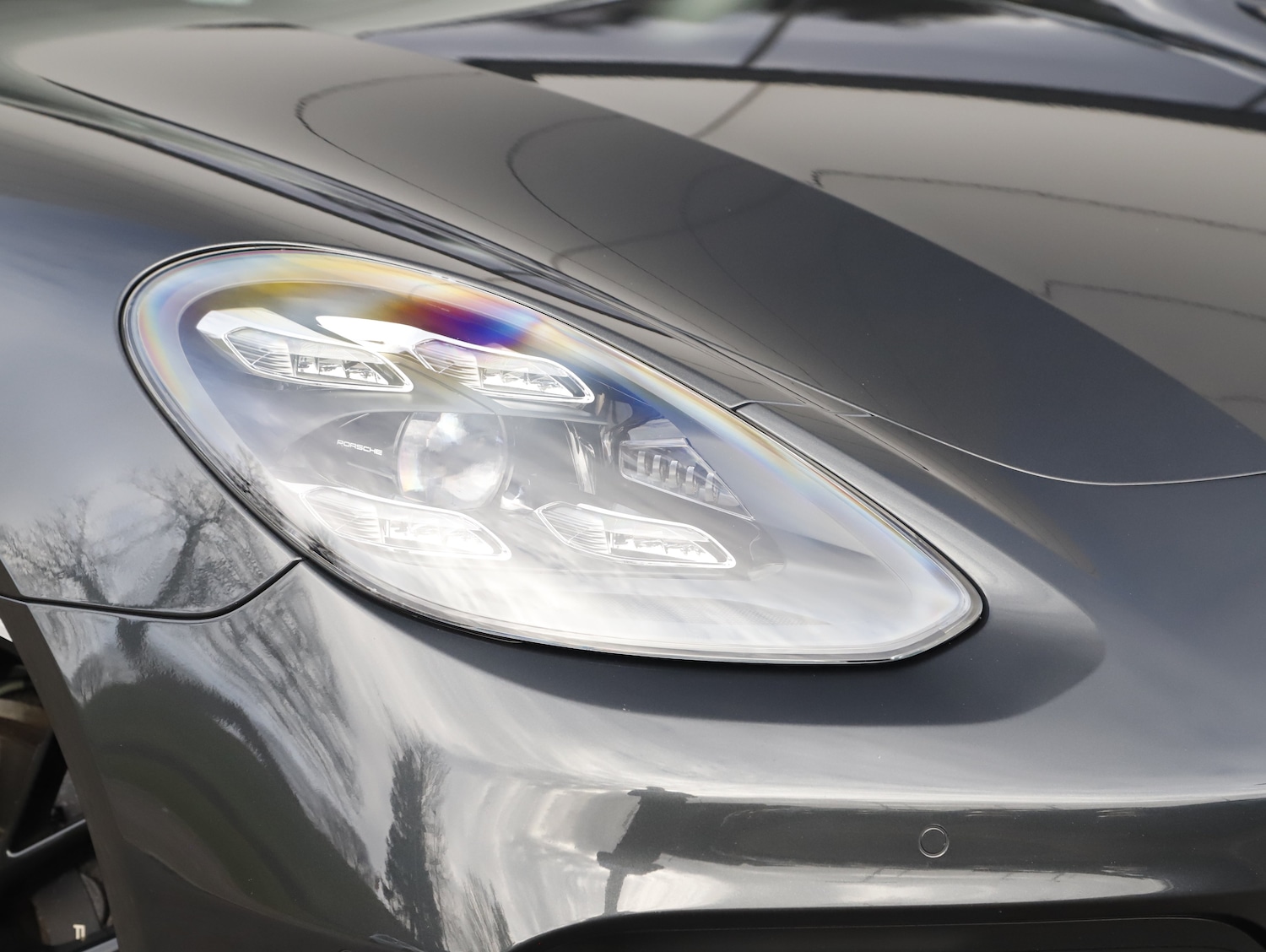 Used Porsche Panamera 2022 for sale - 77642137: Photo 15