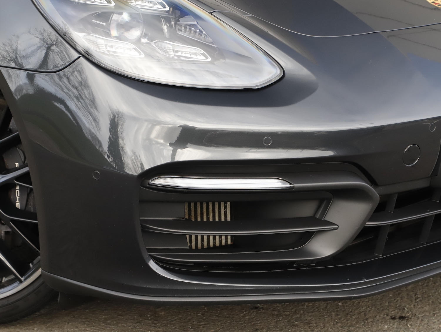 Used Porsche Panamera 2022 for sale - 77642137: Photo 16