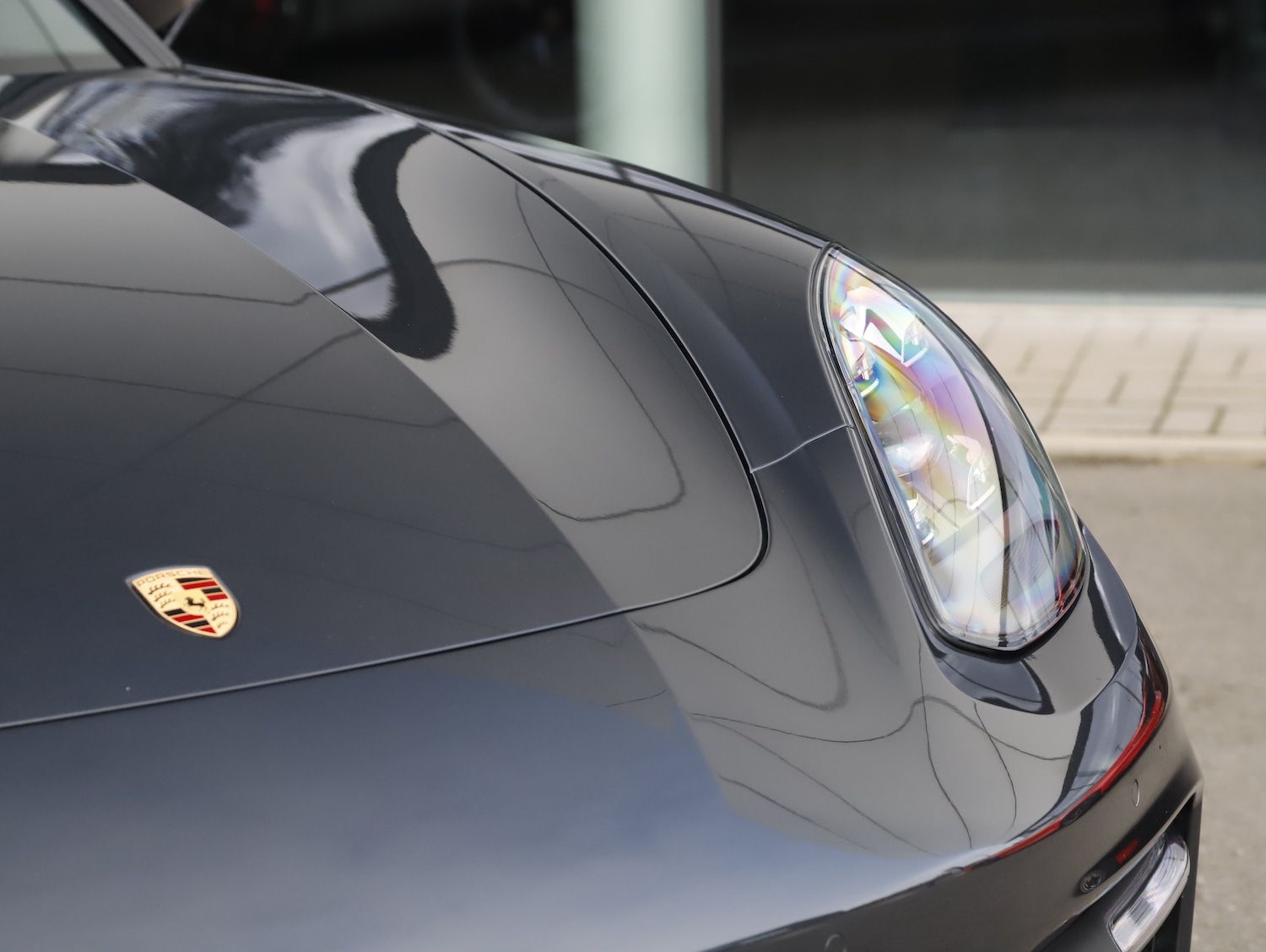 Used Porsche Panamera 2022 for sale - 77642137: Photo 17