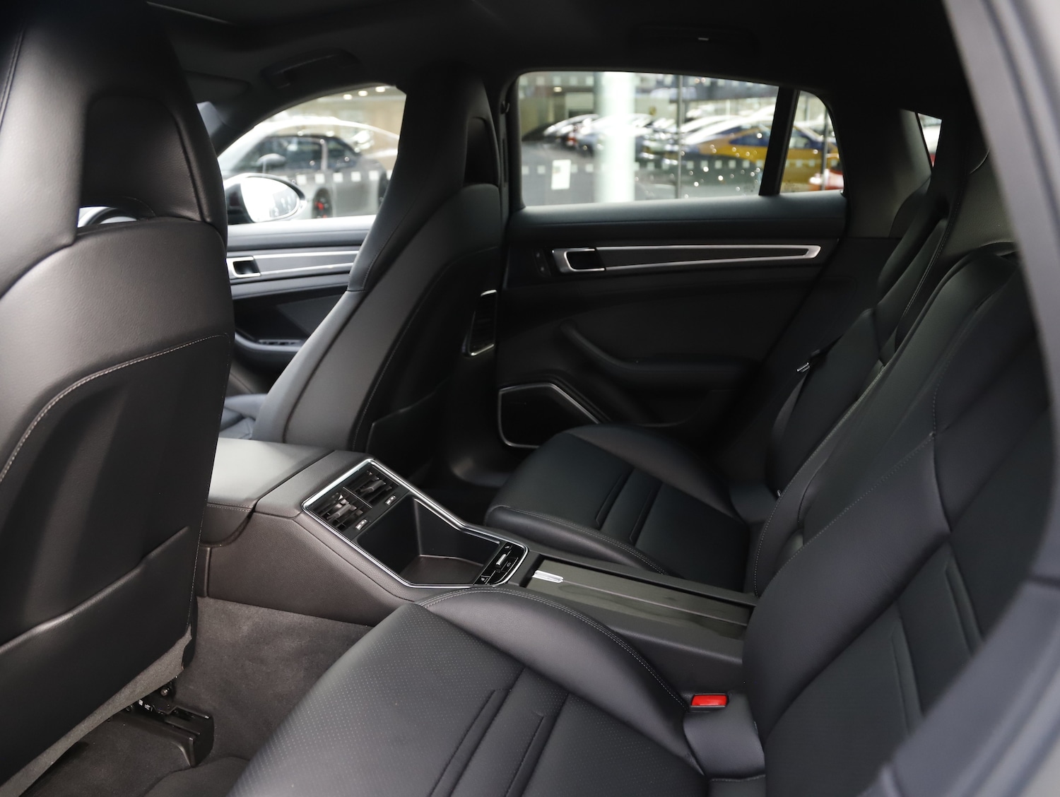 Used Porsche Panamera 2022 for sale - 77642137: Photo 19